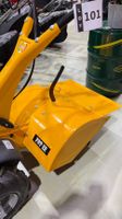 COLOMBIA. Motoculteur PRT 2R, 208 cc, largeur de travail 50c… (photo 3)
