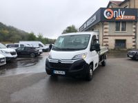 CITROEN JUMPER VUFOURGON 2.0 BLUEHD - Genre : CTTE - Carross…