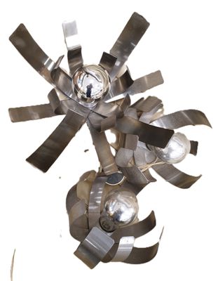 Jocelyne Trocmé pour OXAR (attribué à)