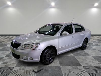 SKODA - OCTAVIA 1.9 TDI 105 ELEGANCE - GO - Mise en service:…