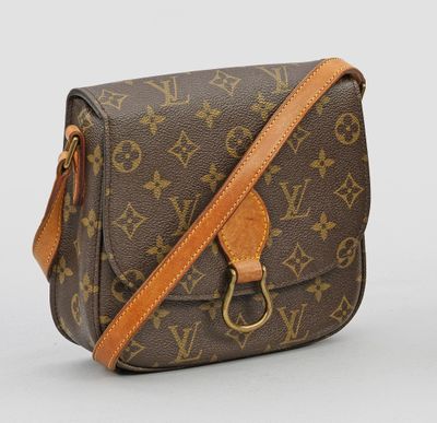 louis vuitton cross body bag
