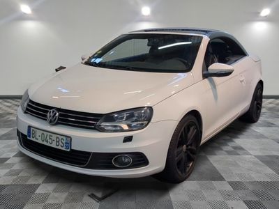 Voiture Particulière ALCOPA AUCTION - Estimation 3100€