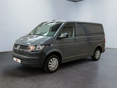 Volkswagen Transporter 6.1 Van L1h1 2.