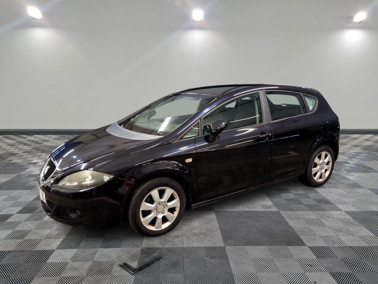 Voitures Particulières