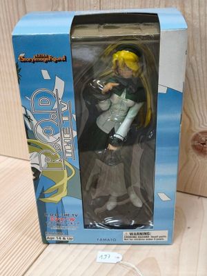 Figurine R.O.D. Read or Die 1/8 Yamato Toys