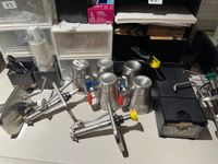 Ensemble d'accessoires : (photo 4)