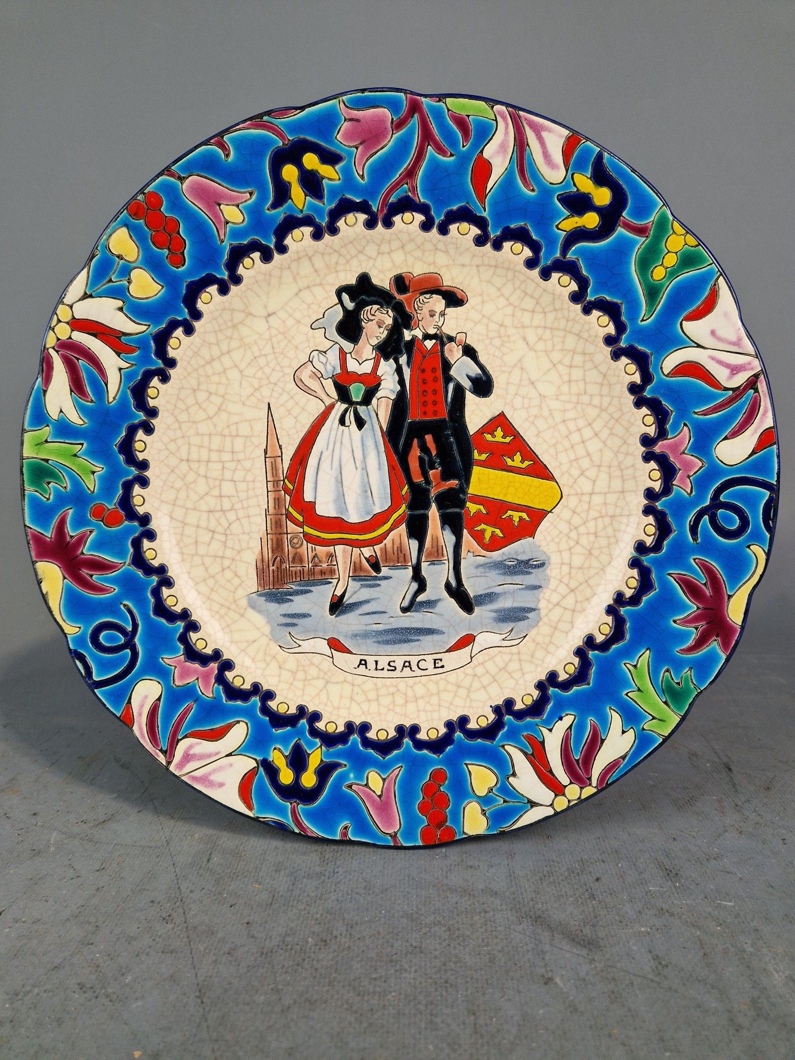 Céramiques & Porcelaine