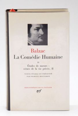 the cover of a book with a picture of a man on it