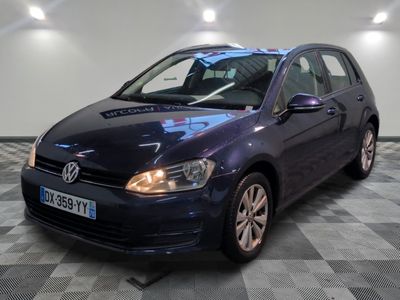 Volkswagen Golf à hayon 2.0 TDI Bluemot DSI Bluemot