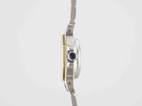 an image of a close up of a wrist watch on a white surface