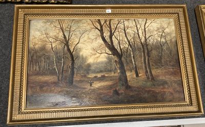 une image d'un tableau sur une étagère dans une pièce