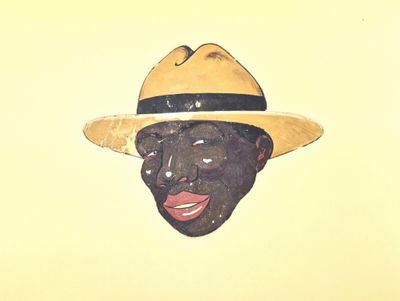 Domenico Stanislas PICCOLI (XIX°/XX°, dessinateur italien, i…