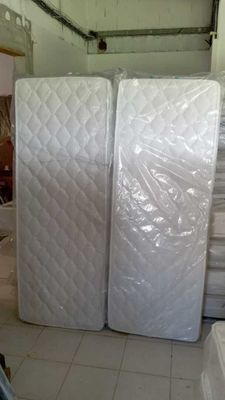 Hotel megastore, paire de matelas 2x70x190x23cm - Produits n…