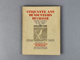 la couverture d'un livre sur laquelle figure l'image d'un oiseau