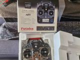 a box with a remote control inside of it