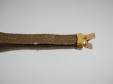 an image of a close up of a piece of cloth
