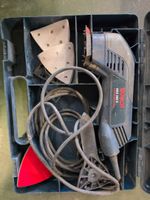 F1: 2 ponceuses BOSCH de différents modèles, ponceuse FESTOO… (photo 3)