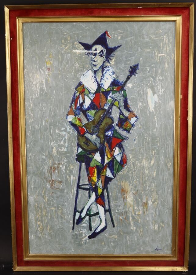 Objets d'art & Curiosités