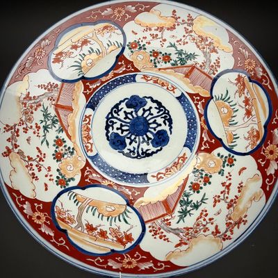 Japon, époque Meiji (1868-1912)