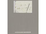 an image of a book with a drawing on it