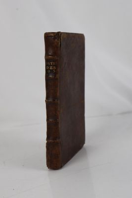 [DIDIER (François Michel)]. Recueil complet de l'ostéologie,…