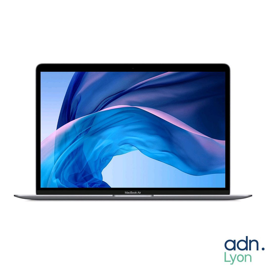 Macbook Pro Apple 2020 (13", A2251) Argent - Intel I5-1038Ng…