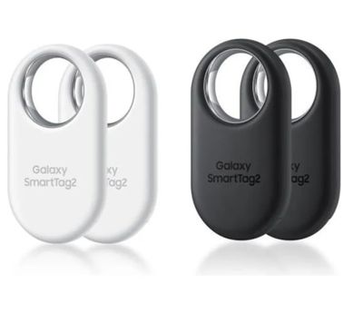 Accessoires pour téléphone mobile Samsung Pack de 4 Galaxy S…