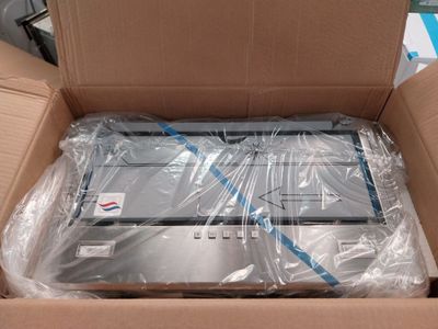 Hotte encastrable Roblin ARIA 520 MM INOX (jamais utilisée, …