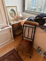 VENTE EN UN SEUL LOT – MOBILIER COMPLET D’UN APPARTEMENT, 2è… (photo 4)