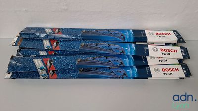 quatre paquets de Bosch Twin Twin Twin Twin Twin Twin Twin Twin Twin Twin Twin Twin Twin Twin Twin Twin Twin Twin
