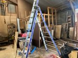 une image d'une pièce en cours de rénovation