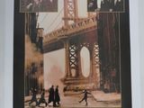 Affiche du film « Il était une fois en Amérique »