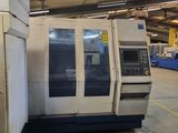 an image of a machine that is sitting in a warehouse