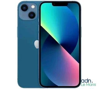 Apple iPhone 11 Pro 64 Go bleu nuit