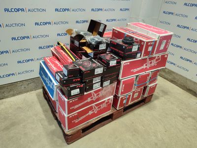 Kyb - Divers Pieces Suspension P…