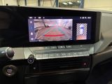 a picture of a car dashboard with a camera on it