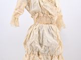 an image of a woman ' s dress on a mannequin mannequin