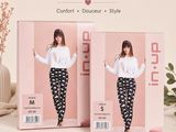 lot de 2 pyjamas fille M et fille S - lot de 2 pyjamas fille S - lot de 2 py