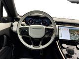 the interior of a car with a steering wheel, dashboard, and dash board