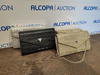 Inconnue - 5 Pochettes Sacs A MA…