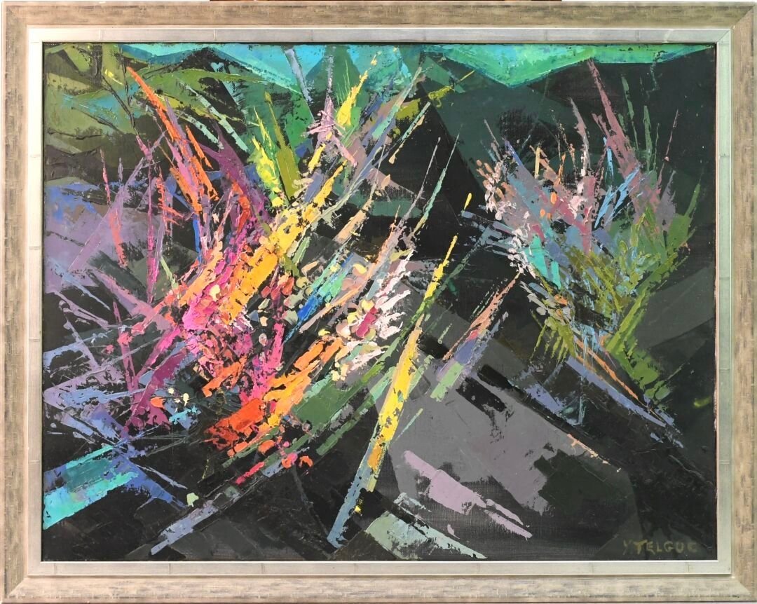 Tableaux, Dessins & Estampes