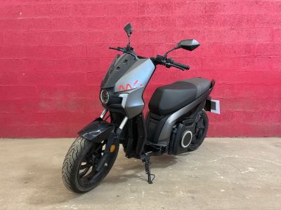 SEAT SEAT L3e Regular S / N°:11420145, Heure de vente: 09:00…
