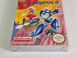 an image of a nintendo game box with an image of a man in a blue suit