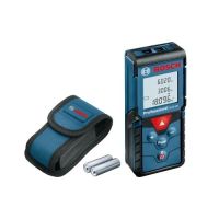 10798-310 / Télémètre Laser GLM 40 Professional en boîte car…