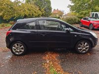 OPEL CORSA - 1.3 CDTI 3P - Genre : VP - Carrosserie : CI - E… (photo 6)