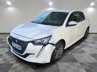 PEUGEOT - 208 PURETECH 75 SS BVM5 ACTIVE PACK - ES - Mise en…