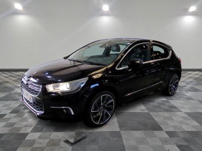 CITROEN - DS4 THP 200 SPORT CHIC - ES - Mise en service: 30/…