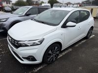 VP DACIA Sandero, ES, 4 CV, 999 cm³, Imm.