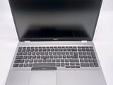 a laptop computer that is sitting on a table
