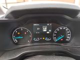 the dashboard of a car with a speedometer, gauges, and other gauges